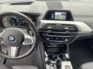 BMW X3 2019 - 33.820 EUR — miniatura 7