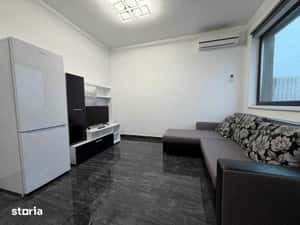 2 camere cu centrala si parcare subterana - bloc nou — miniatura 4