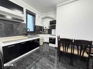 2 camere cu centrala si parcare subterana - bloc nou — miniatura 5