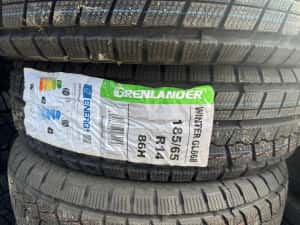 Anvelope de iarna 185/65R14 86H Grenlander GL868 — miniatura 3