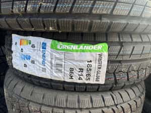Anvelope de iarna 185/65R14 86H Grenlander GL868 — miniatura 4