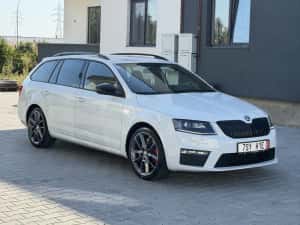 Skoda 3 VRS, DSG, 2016 — miniatura 2