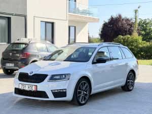 Skoda 3 VRS, DSG, 2016 — miniatura 4