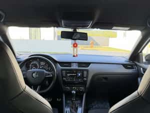 Skoda 3 VRS, DSG, 2016 — miniatura 8