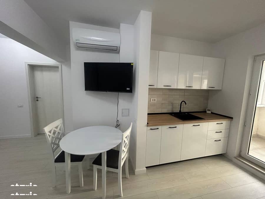 STUDIO | 49.8MP | ACCES METROU | FINISAJE LA ALEGERE | COMISION 0% — fotografie 1 din 6