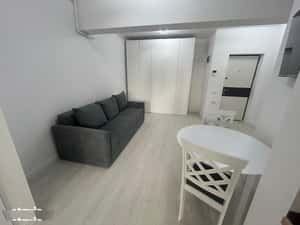 STUDIO | 49.8MP | ACCES METROU | FINISAJE LA ALEGERE | COMISION 0% — miniatura 3