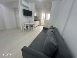 STUDIO | 49.8MP | ACCES METROU | FINISAJE LA ALEGERE | COMISION 0% — miniatura 4
