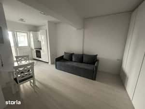 STUDIO | 49.8MP | ACCES METROU | FINISAJE LA ALEGERE | COMISION 0% — miniatura 5