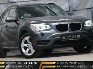 BMW X1 2014 - 11.650 EUR — miniatura 1