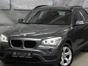 BMW X1 2014 - 11.650 EUR — miniatura 2