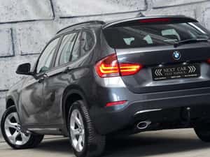 BMW X1 2014 - 11.650 EUR — miniatura 3