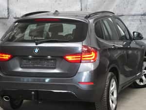 BMW X1 2014 - 11.650 EUR — miniatura 4