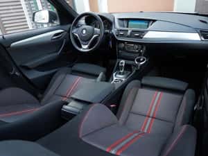 BMW X1 2014 - 11.650 EUR — miniatura 6