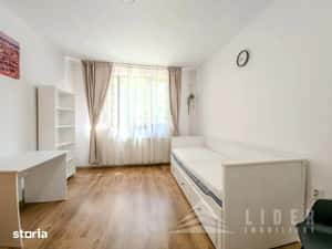 Apartament 3 camere decomandat, etaj 1, parcare in curte. — miniatura 5