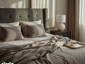 Apartament ideal compartimentat-3 camere, terasa 23mp, Rahova, Sect 5 — miniatura 5