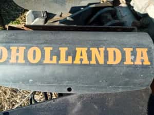 Lift dhollandia 253026 R502  1407 4500 MAN TGL 7.150 generatia — miniatura 6