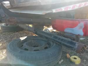 Lift dhollandia 253026 R502  1407 4500 MAN TGL 7.150 generatia — miniatura 8