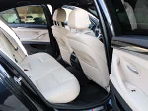 Bmw 520d Xdrive Seria 5 F10 MPacket LCi 2016 Automat 2.0d-190Cp B47 — miniatura 7