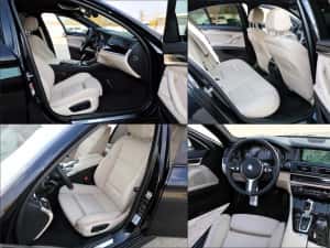 Bmw 520d Xdrive Seria 5 F10 MPacket LCi 2016 Automat 2.0d-190Cp B47 — miniatura 8