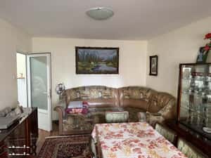Ocazie ! Apartament 3 camere decomandat Astra liber la vânzare — miniatura 2