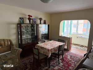 Ocazie ! Apartament 3 camere decomandat Astra liber la vânzare — miniatura 4