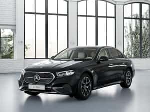 Mercedes-Benz E 220 - 30.653 km, Diesel, Automată — miniatura 2