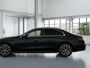 Mercedes-Benz E 220 - 30.653 km, Diesel, Automată — miniatura 4