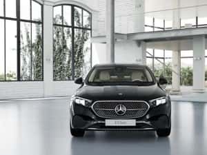 Mercedes-Benz E 220 - 30.653 km, Diesel, Automată — miniatura 5