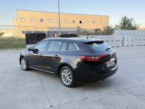 Renault Megane 4 Intense , 1.5 dci 110 cp , Multi Sense , Lumini Ambientale , Camera , Carte Service + Raport Nap Istoric Km !! — miniatura 7