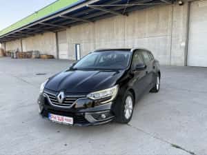 Renault Megane 4 Intense , 1.5 dci 110 cp , Multi Sense , Lumini Ambientale , Camera , Carte Service + Raport Nap Istoric Km !! — miniatura 10