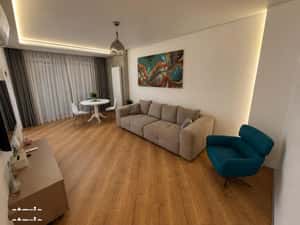 De vanzare | 2 camere | Dinamic City – et. 9/10, LUX — miniatura 3