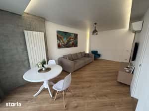 De vanzare | 2 camere | Dinamic City – et. 9/10, LUX — miniatura 4
