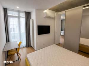 De vanzare | 2 camere | Dinamic City – et. 9/10, LUX — miniatura 6