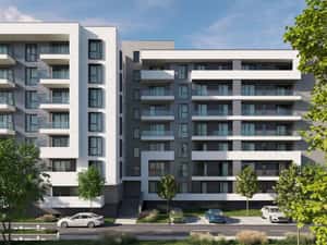 Apartament cu 3 camere, decomandat, 97.10 mp, zona Bd.Metalurgiei