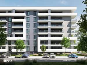 Apartament cu 3 camere, decomandat, 97.10 mp, zona Bd.Metalurgiei — miniatura 4