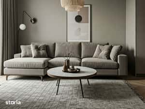 Apartament cu 3 camere, decomandat, 97.10 mp, zona Bd.Metalurgiei — miniatura 6