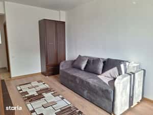Garsoniera Uverturii Bucuresti Sector 6 cu parcare — miniatura 5