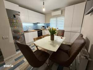 Apartament premium de 3 camere, garaj si boxa, zona linistita aproape — miniatura 3