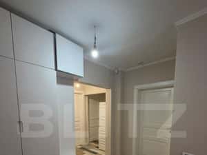 Apartament premium de 3 camere, garaj si boxa, zona linistita aproape — miniatura 5