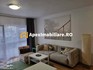 Apartament 2 camere de inchiriat Ozana Bucuresti — miniatura 3