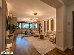 Apartament 2 Camere 83 mp utili in Pipera-Ivory Residence, Comision 0% — miniatura 5