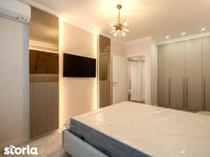 Apartament 2 Camere 83 mp utili in Pipera-Ivory Residence, Comision 0% — miniatura 6