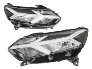 FAR Faruri Dacia Logan, Sandero, Jogger după 2022'