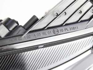 FAR Faruri Dacia Logan, Sandero, Jogger după 2022' — miniatura 6