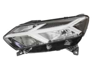 FAR Faruri Dacia Logan, Sandero, Jogger după 2022' — miniatura 8