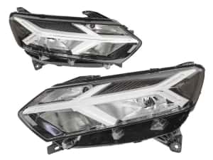 FAR Faruri Dacia Logan, Sandero, Jogger după 2022' — miniatura 10