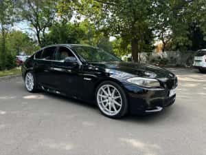 BMW SERIA 5 F10 525D 203 CP M-Pack