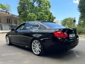 BMW SERIA 5 F10 525D 203 CP M-Pack — miniatura 3