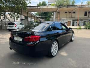 BMW SERIA 5 F10 525D 203 CP M-Pack — miniatura 5