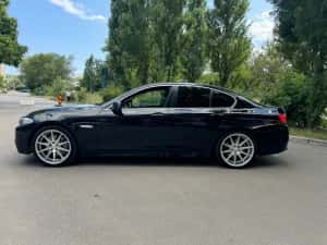 BMW SERIA 5 F10 525D 203 CP M-Pack — miniatura 6